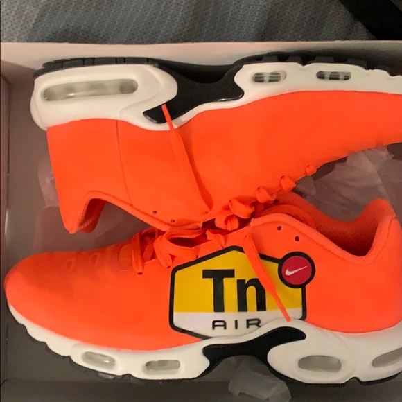 Nike Other - AIr max tn
